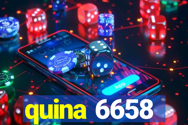 quina 6658